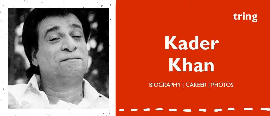 Kader Khan Biography Family Date Of Birth Last Movie Kader Khan Biography Family Date Of Birth Last Movie