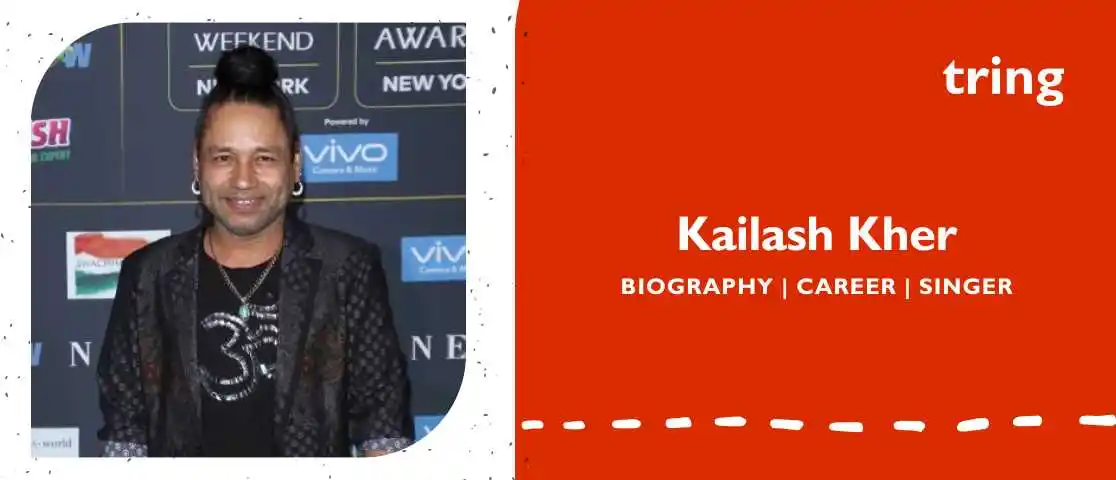 Kailash Kher's Web Banner.tring