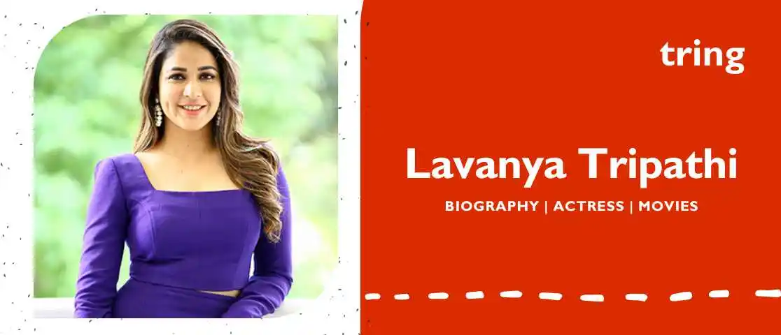 lavanya tripathi banner photo