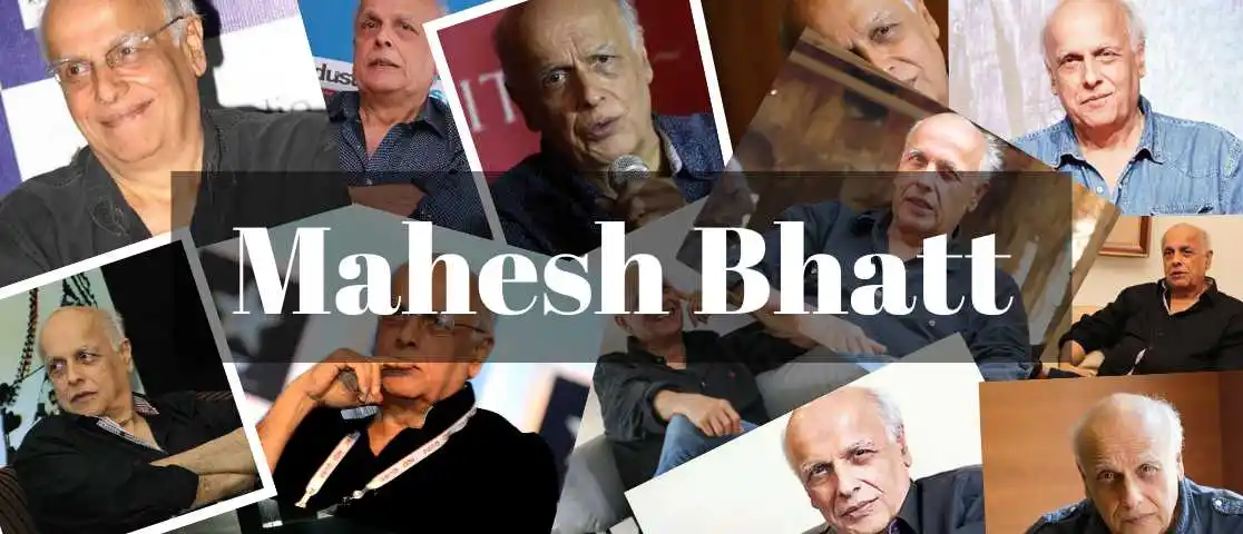 mahesh bhatt
