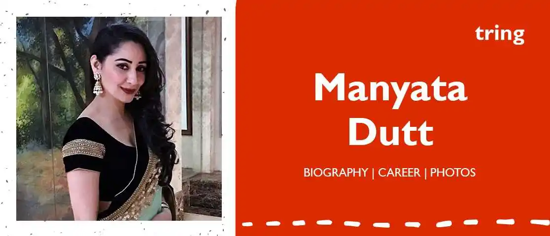 Manyata Dutt