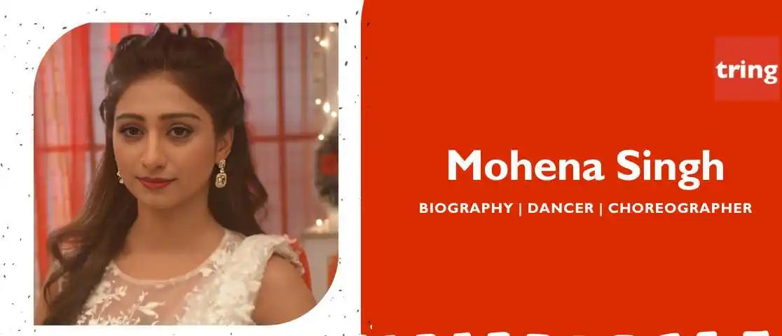 Mohena Singh Banner photo