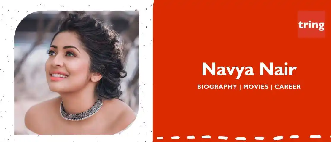 Navya Nair Banner photo