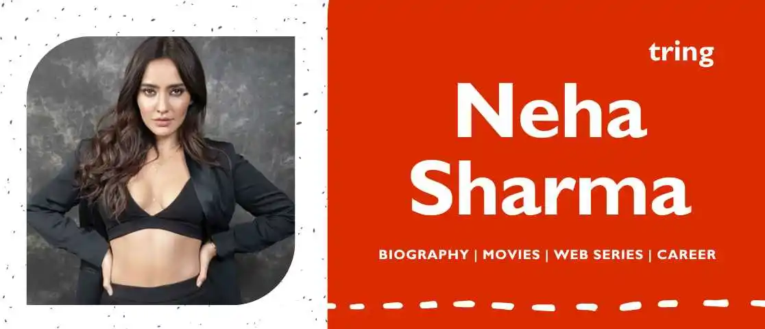 Neha Sharma Images Tring