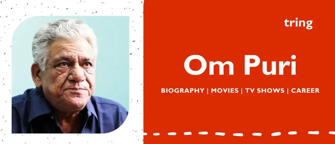 Om Puri Images Tring