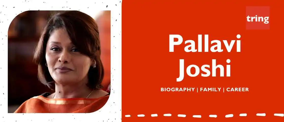 Pallavi Joshi