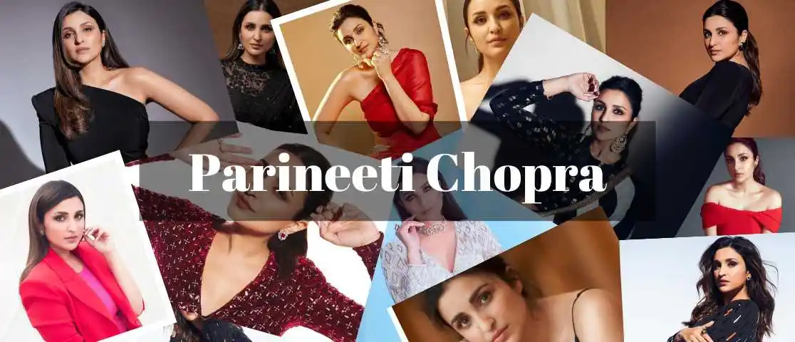 Parineeti Chopra Images