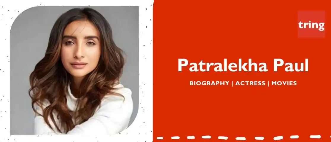 Patralekha Paul Banner photo