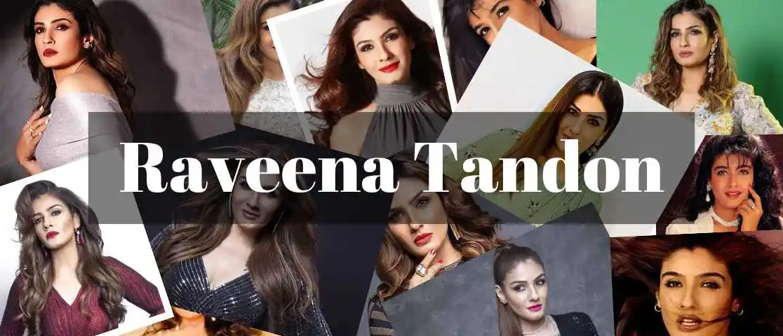 raveena tandon pics