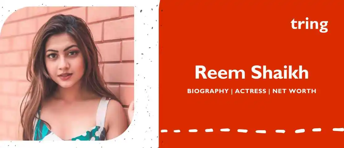 Reem Shaikh banner photo