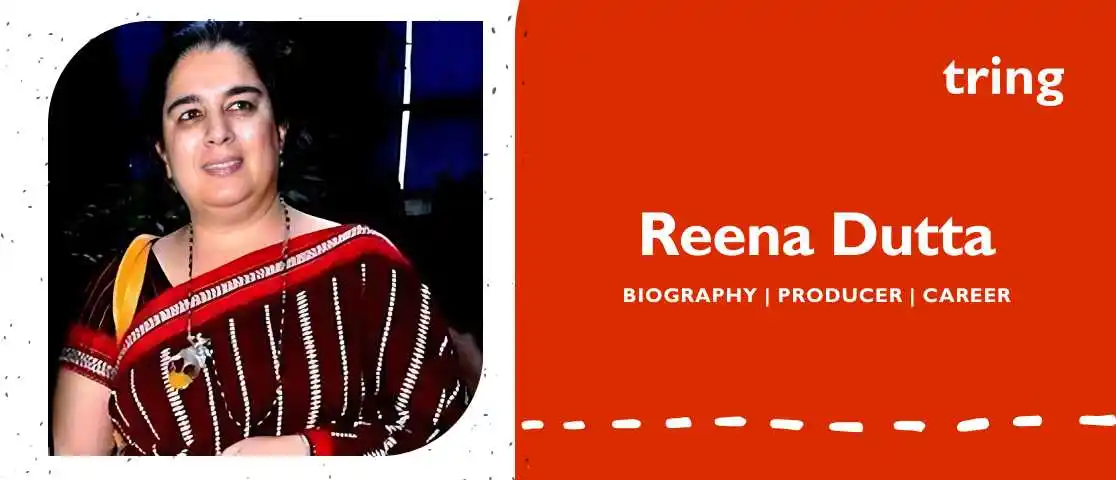 reena dutta banner photo