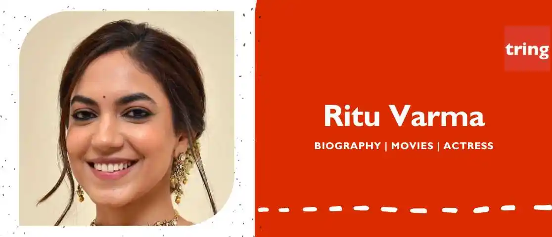 ritu varma banner photo