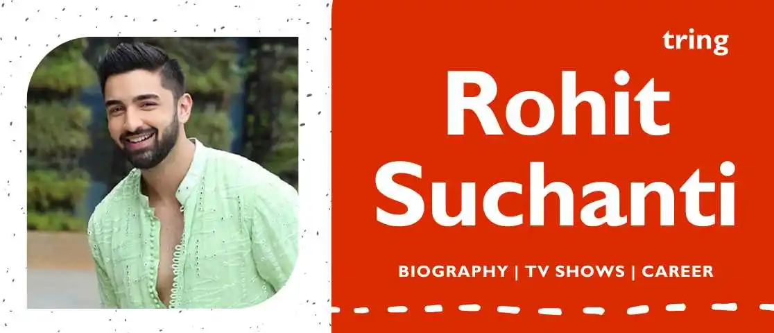 Rohit Suchanti Images Tring