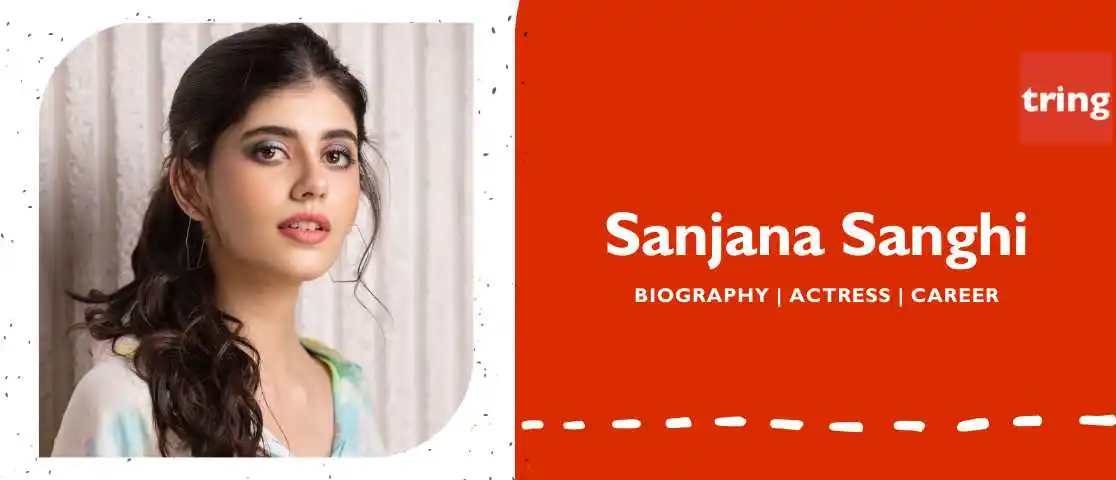 sanjana sanghi banner photo