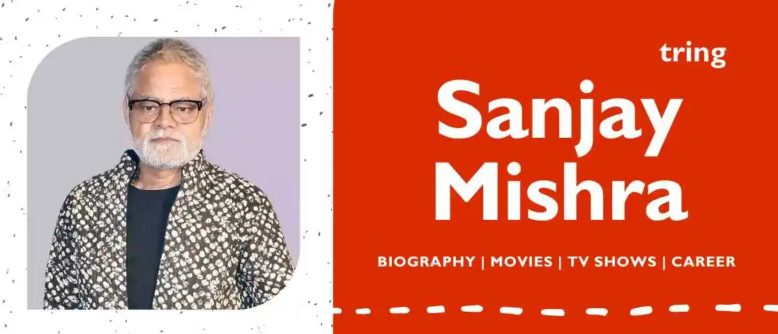 Sanjay Mishra Images Tring