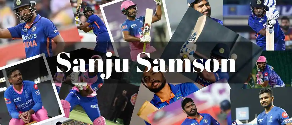 Sanju Samson Web Banner.tring