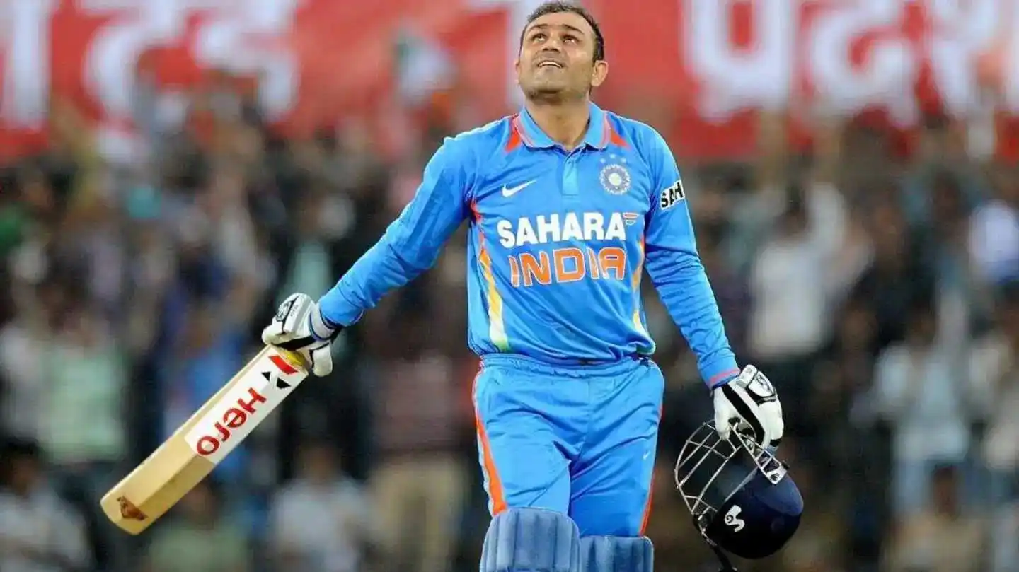 Virender Sehwag Net Worth: How the Former Cricketer Continues to Earn Big