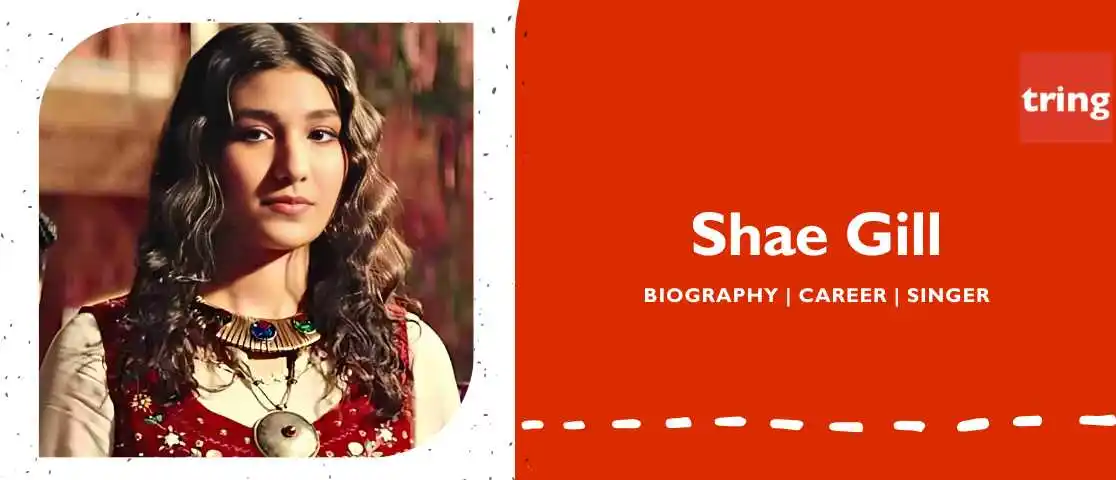 shae gill banner photo