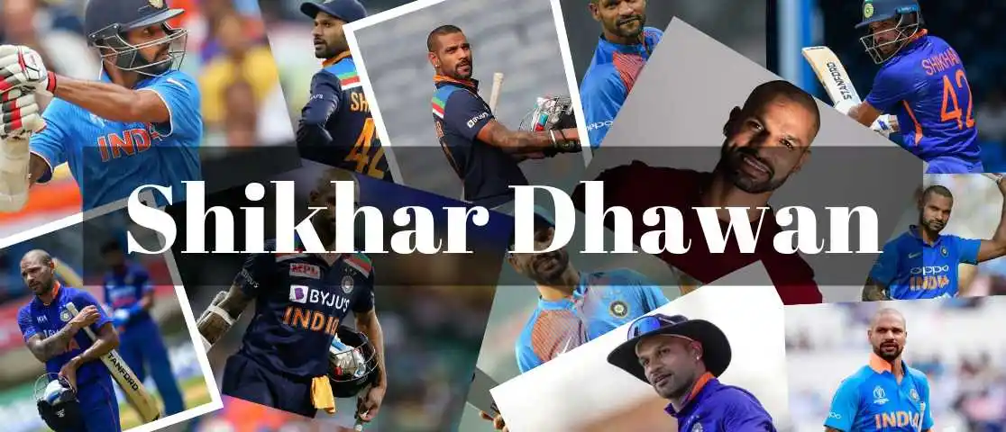 Shikhar Dhawan Web Banner.tring