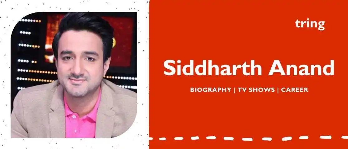 Siddharth Anand Images Tring