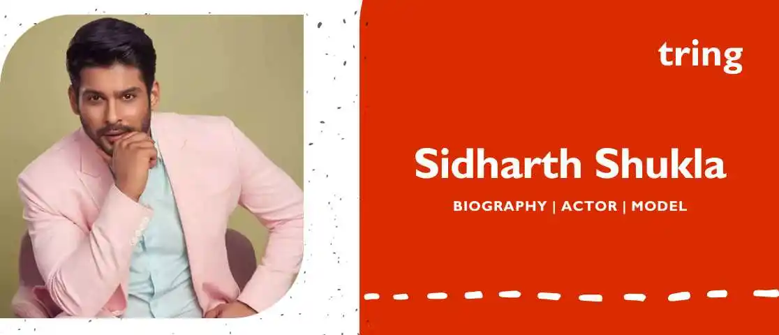 Sidharth Shukla banner photo