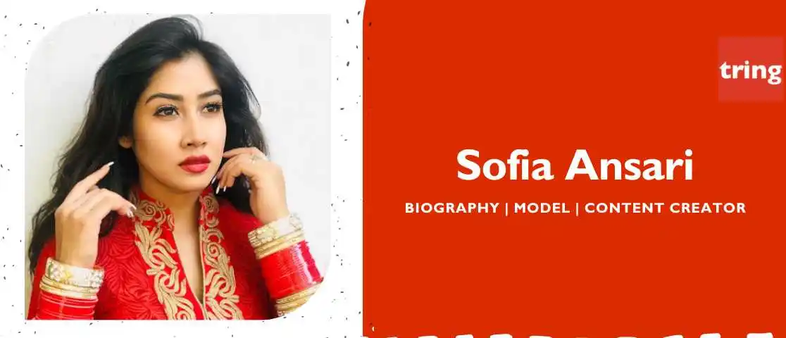 Sofia Ansari banner photo