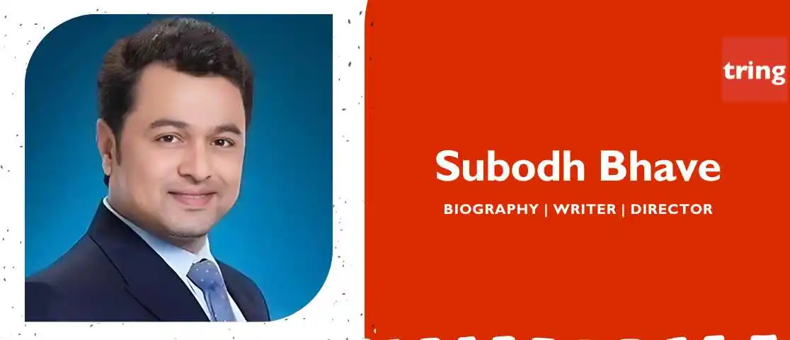 Subodh Bhave banner photo