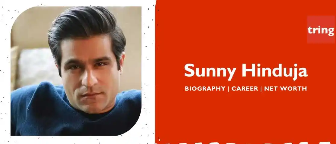 Sunny Hinduja banner photo