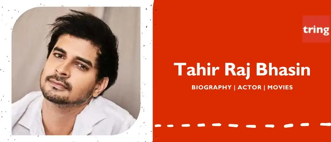 Tahir Raj Bhasin banner photo
