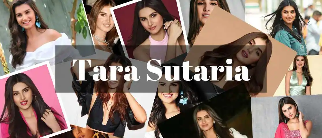 Tara Sutaria Images