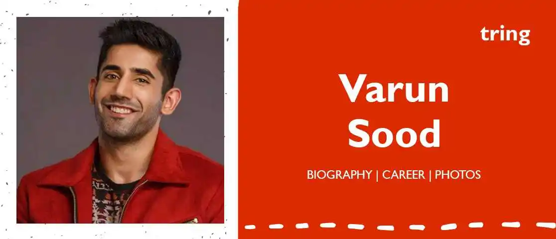 Varun Sood