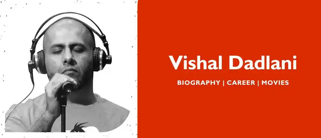 Vishal Dadlani Images Tring