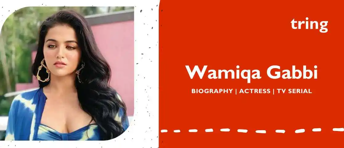 Wamiqa Gabbi banner photo