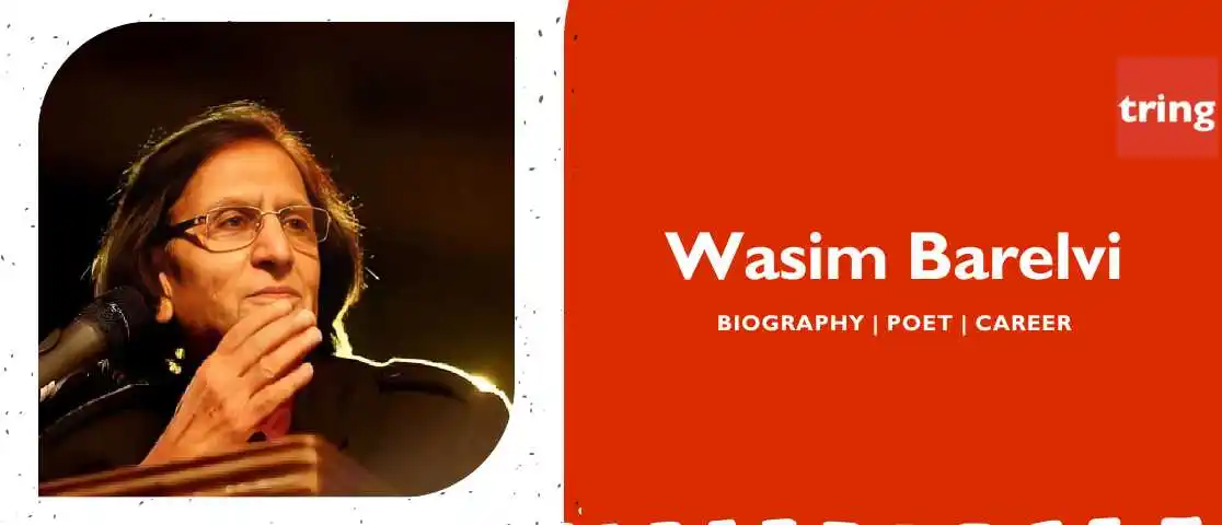 Wasim Barelvi banner photo