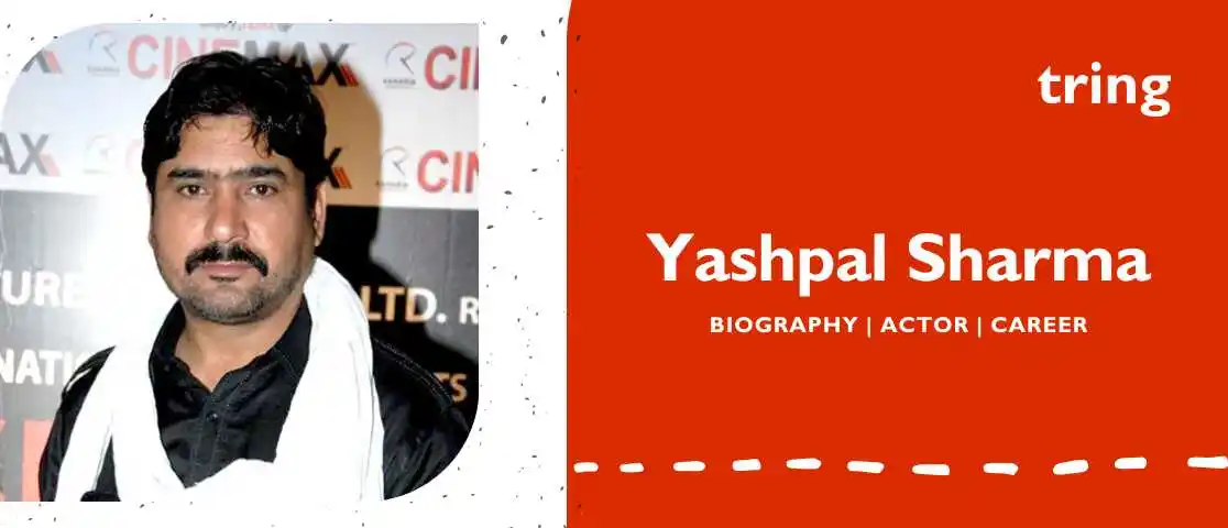 Yashpal Sharma banner photo