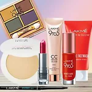 Lakme Gifts Set- Birthday Gift For Wife