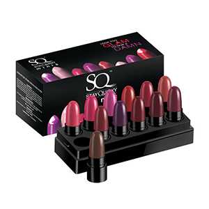 Mini Lipstick Set- Birthday Gift For Wife