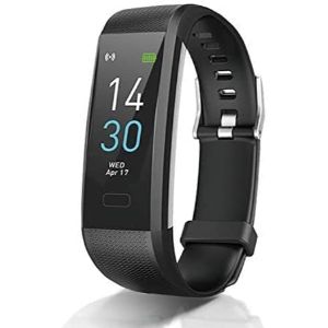 Fitness Tracker- Gift For father birthday. 