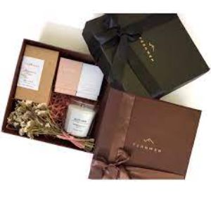 Gift Hamper- Gift for father birthday