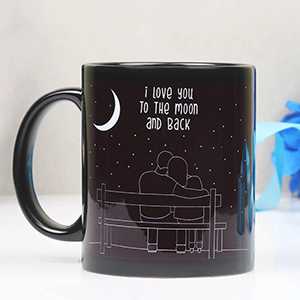 Coffe Mug- Birthday Gift For Husband