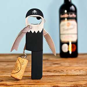 Funny Bottle Opener- Birthday Gift For Husband