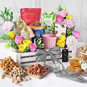 Gift Hamper- Birthday Gift For Husband