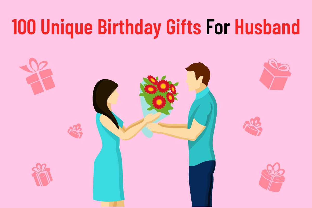 From Wife I'm Looking For A Birthday Gift For My He's