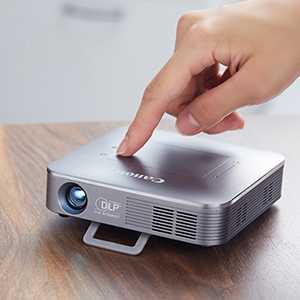 Mini Projector- Birthday Gift For Husband