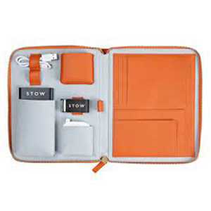 Travel Tech Case- Birthday Gift For Husband