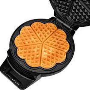 Waffler Maker- Birthday Gift for Husband