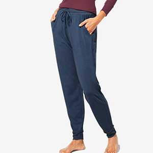  Comfortable Sweatpants- Best Birthday Gift For Mother
                     