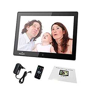 Digital Photo Frame- Best Birthday Gift For Mother