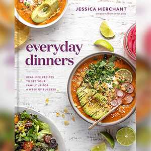 Dinner Recipe Book- Best Birthday Gift For Mother
                     