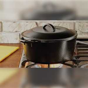 Dutch Oven: Best Birthday Gift For Mother